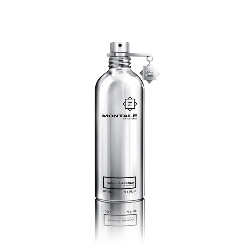 Vanille Absolu Eau de Parfum