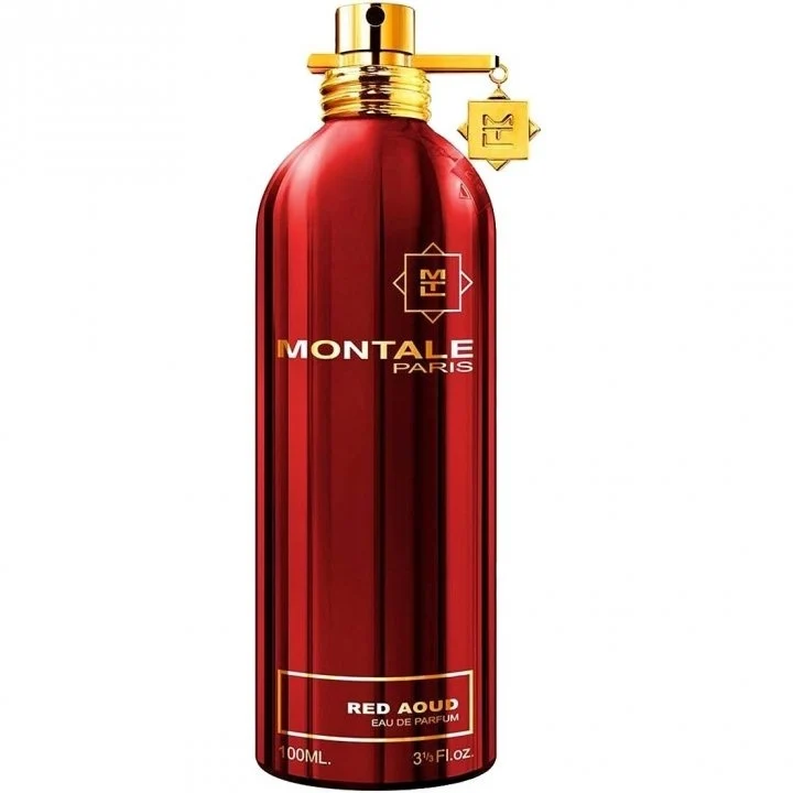 Red Aoud Eau de Parfum