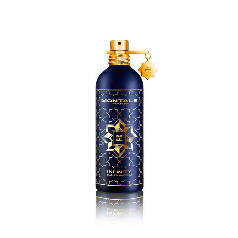 Infinity Eau de Parfum