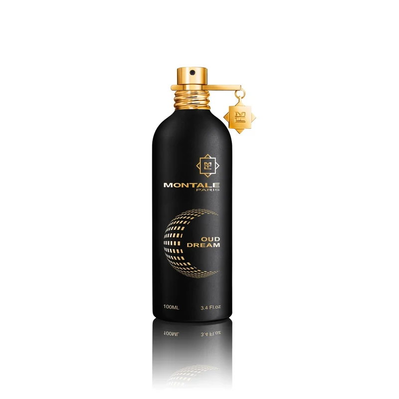 Oud Dream Eau de Parfum
