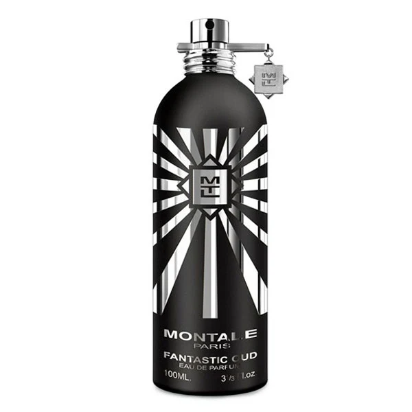 Fantastic Oud Eau de Parfum