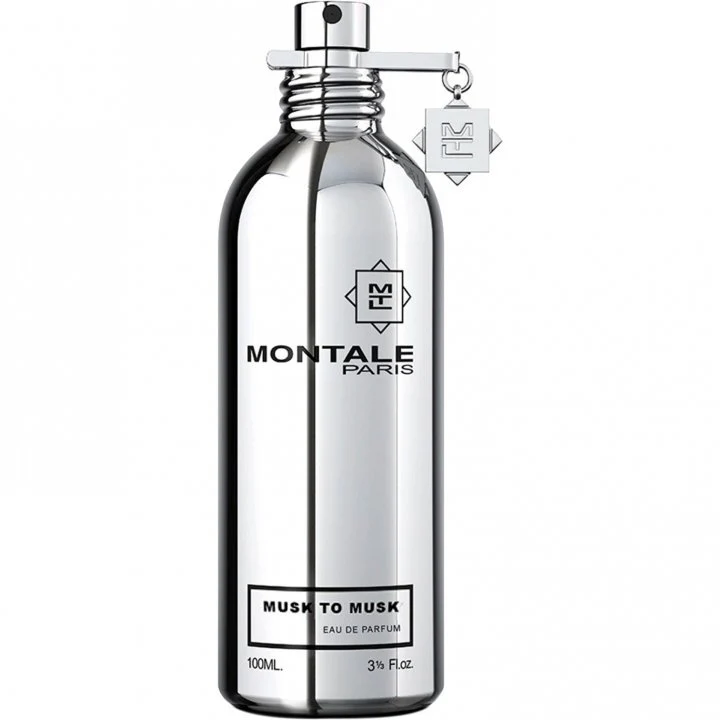 Musk To Musk Eau de Parfum