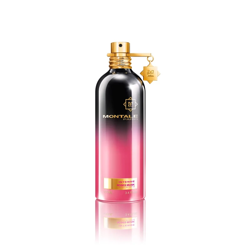 Intense Roses Musk Eau de Parfum