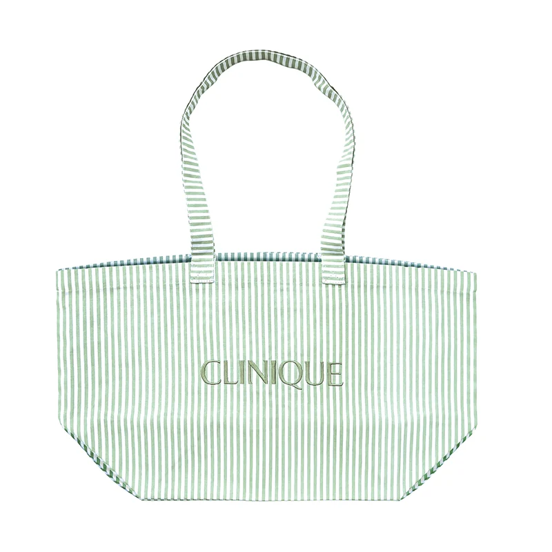 OMAGGIO - SUMMER BAG CLINIQUE