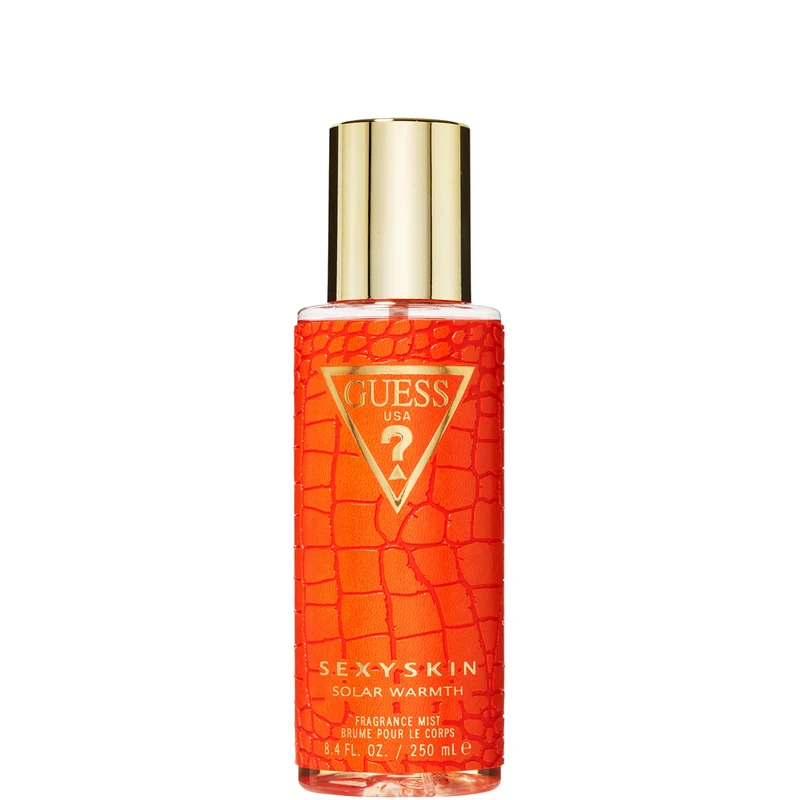 Guess Sexy Skin Solar Warmth