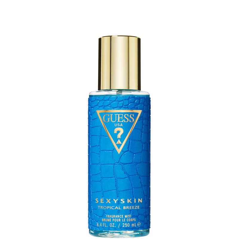 Guess Sexy Skin Tropical Breeze