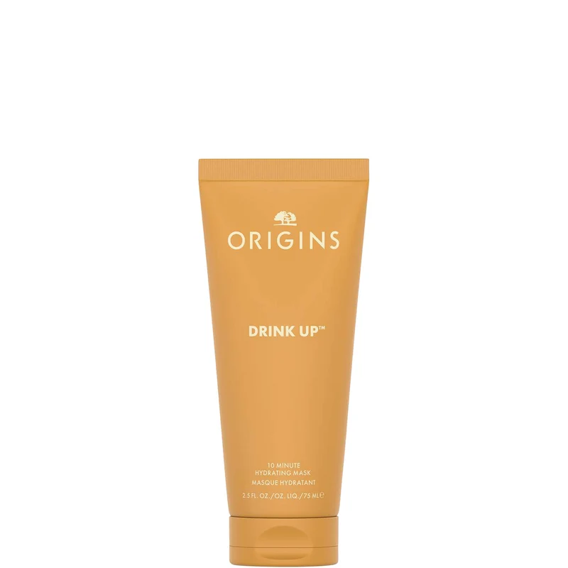 Origins Drink Up 10 Minute Hydrating Mask