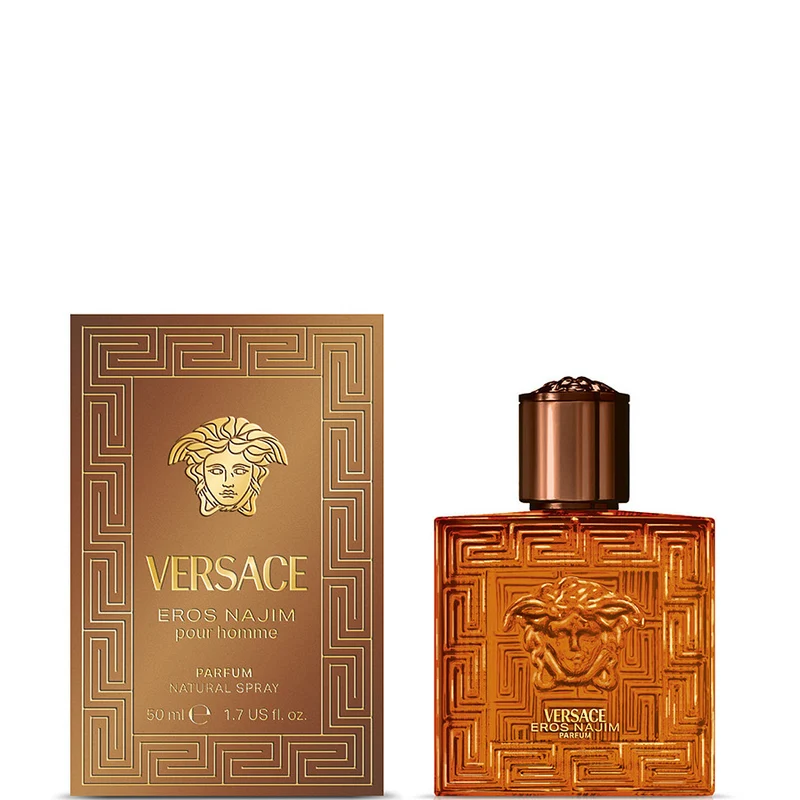 Versace Eros Najim