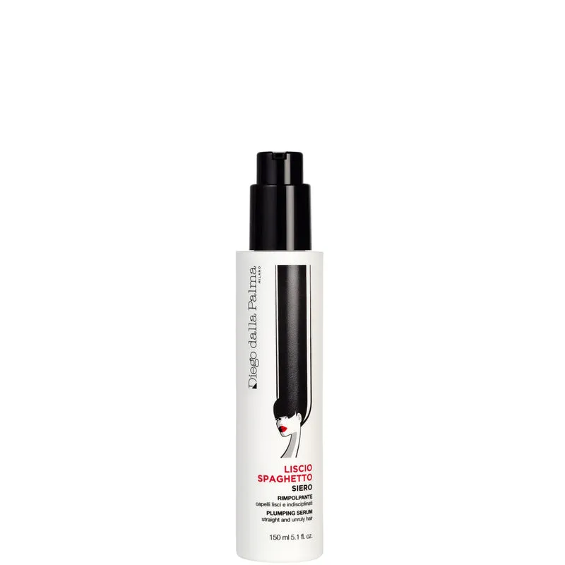 Haircare Siero Rimpolpante Lisciospaghetto