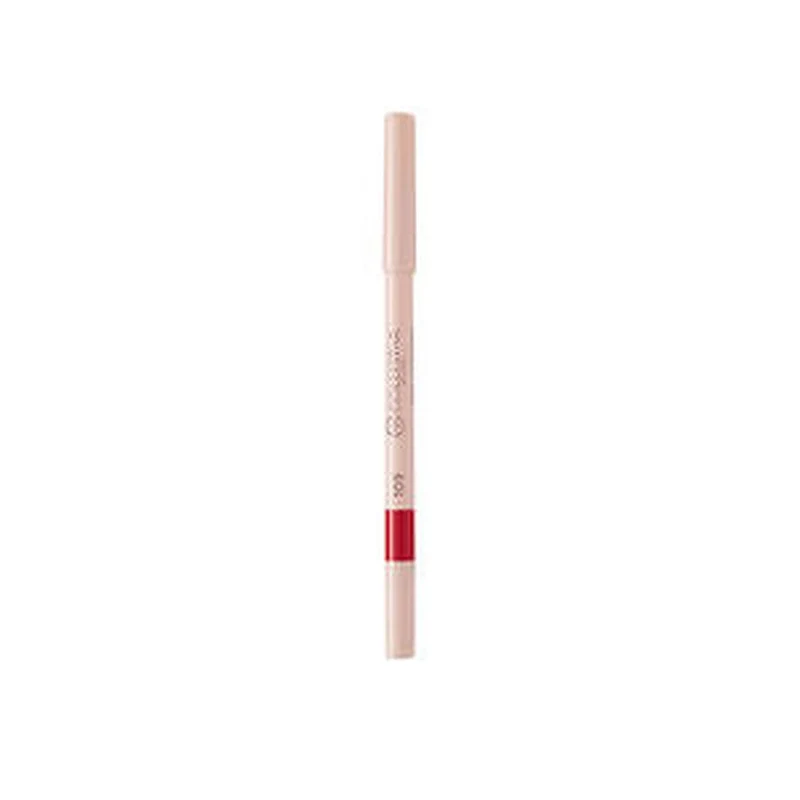 Collistar Twist Design Matita Labbra Automatica Warm Mauve 114 — Matita labbra