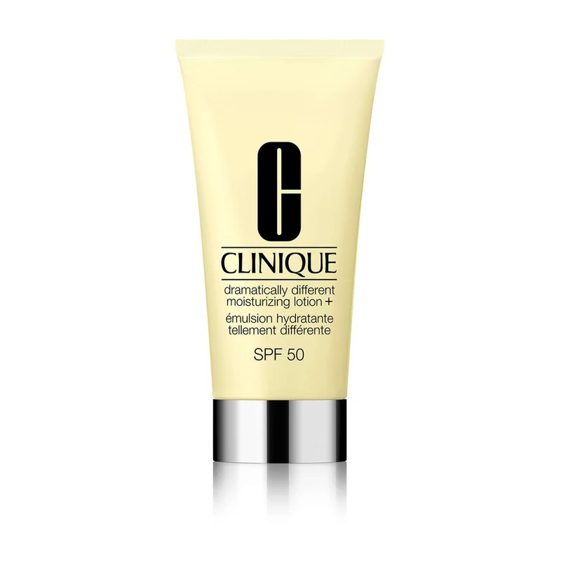 Clinique Dramatically Different Idratante Lotion Spf50 50 ml — Crema solare viso