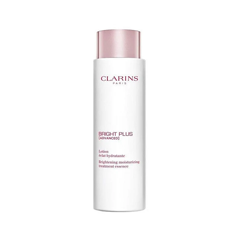 Clarins Bright Plus Advanced Lotion Eclat Hydratante 200 ml — Tonico