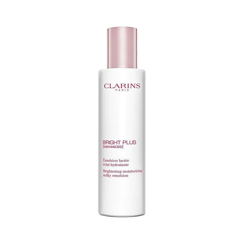 Clarins Bright Plus Advanced Lotion Eclat Hydratante 100 ml — Tonico