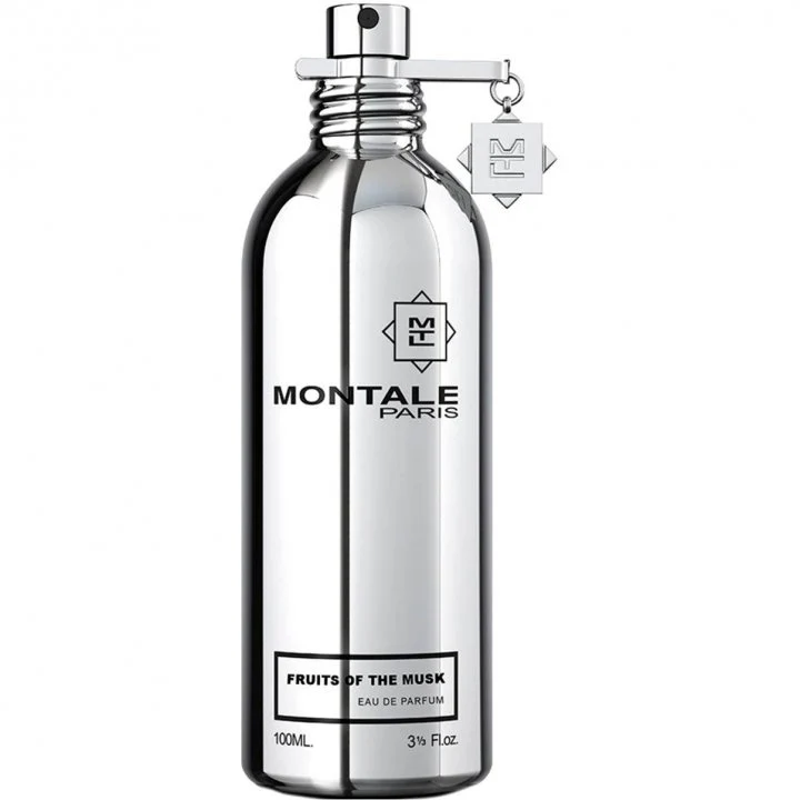 Fruits of the Musk Eau de Parfum
