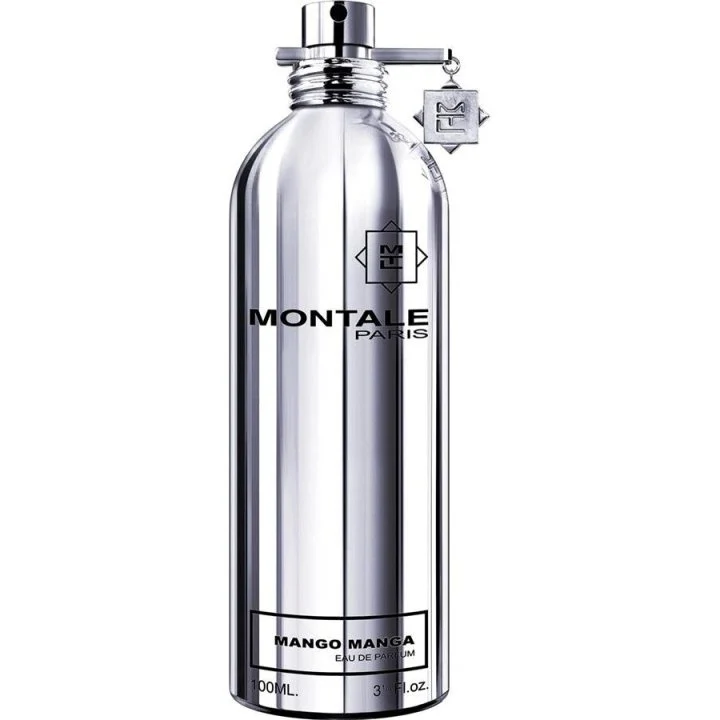 Mango Manga Eau de Parfum