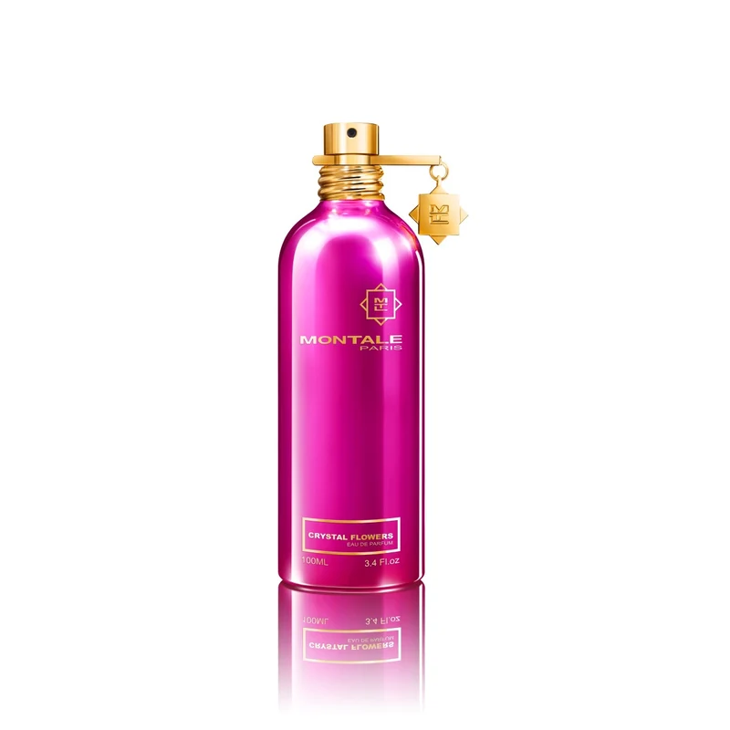 Crystal Flowers Eau de Parfum