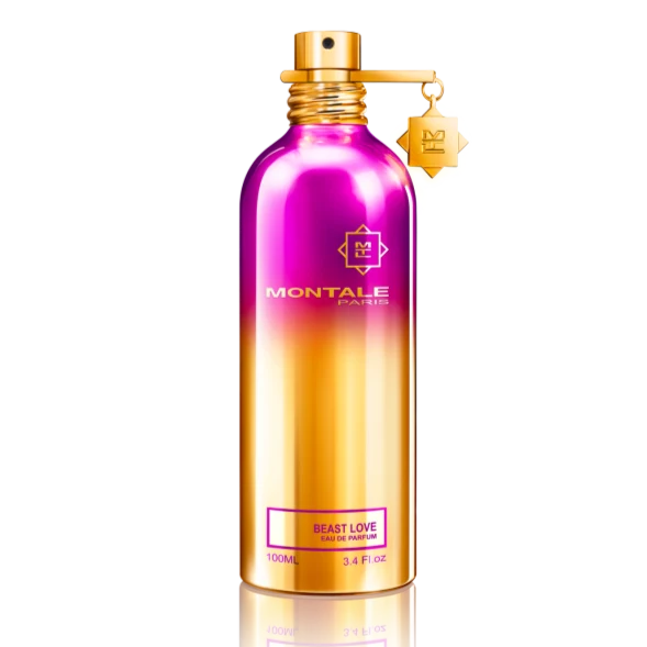 Beast Love Eau de Parfum