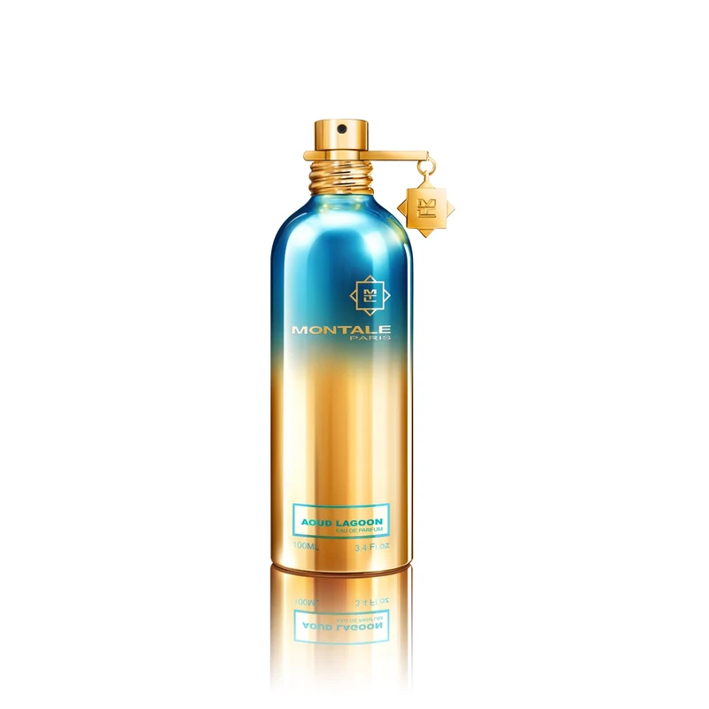 Aoud Lagoon Eau de Parfum