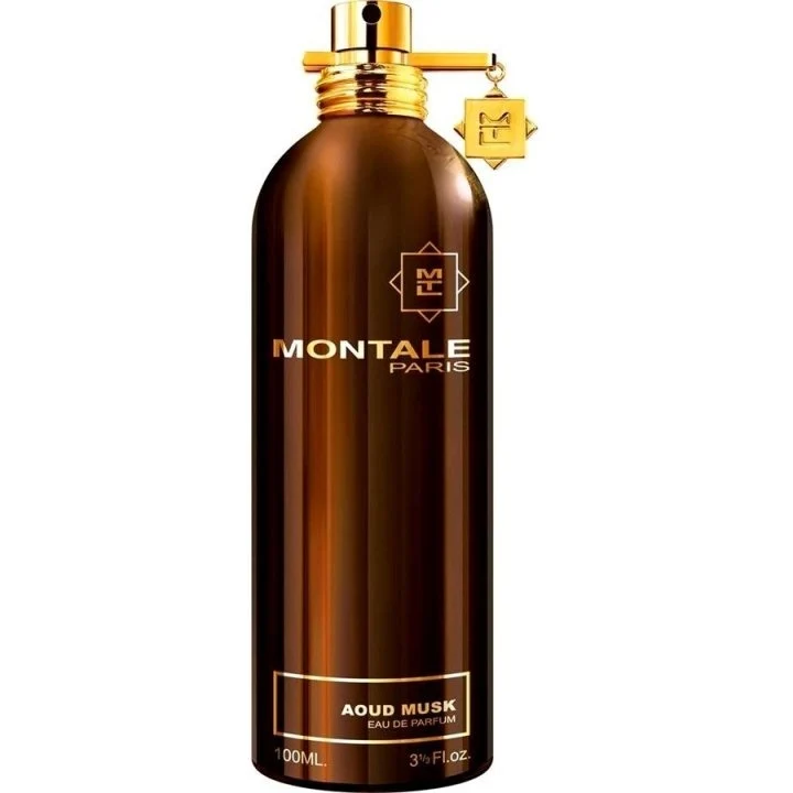 Aoud Musk Eau de Parfum