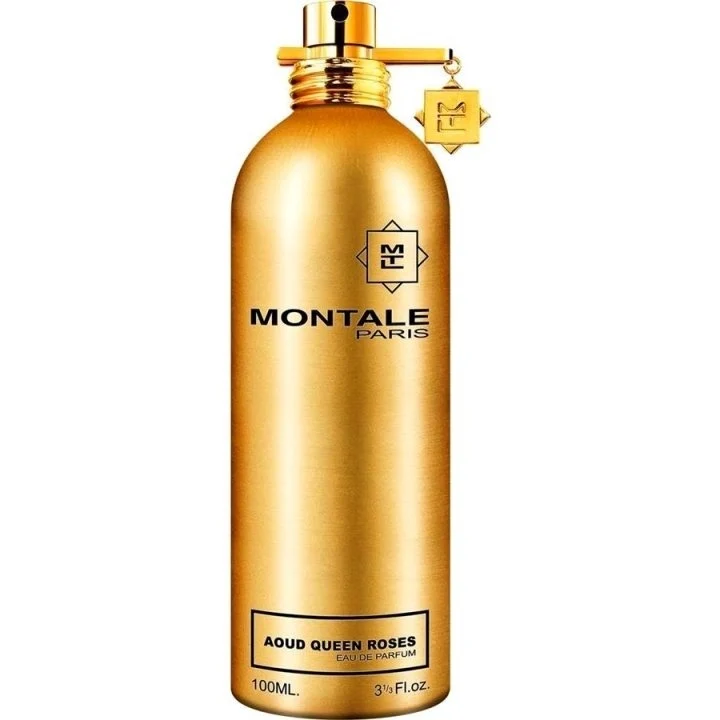 Aoud Queen Roses Eau de Parfum