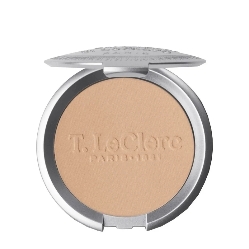Dermophile Pressed Powder 09 Beige