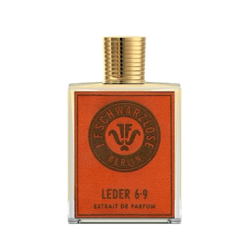 Leder 6.9 Extrait de Parfum