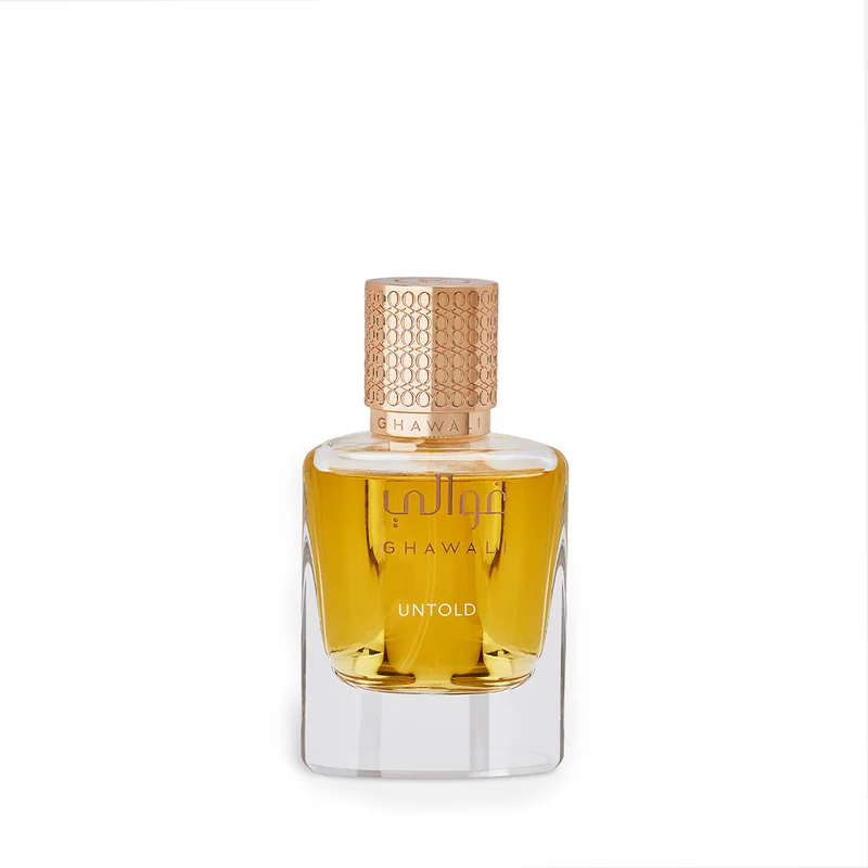 Untold Parfum