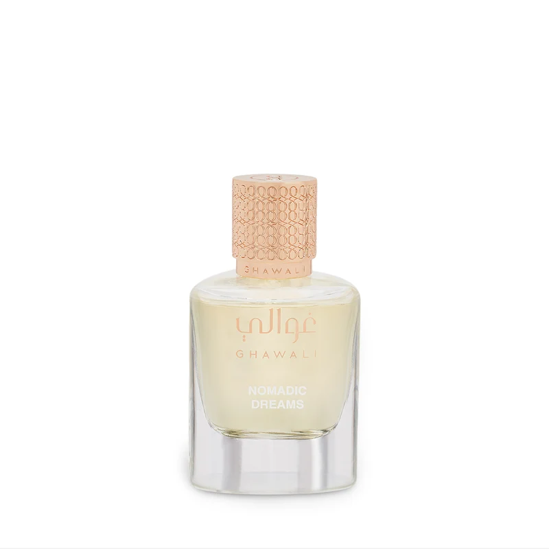Nomadic Dreams Parfum