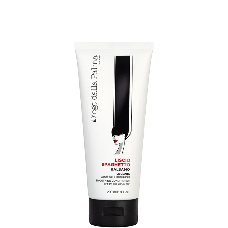 Haircare Balsamo Lisciante Lisciospaghetto