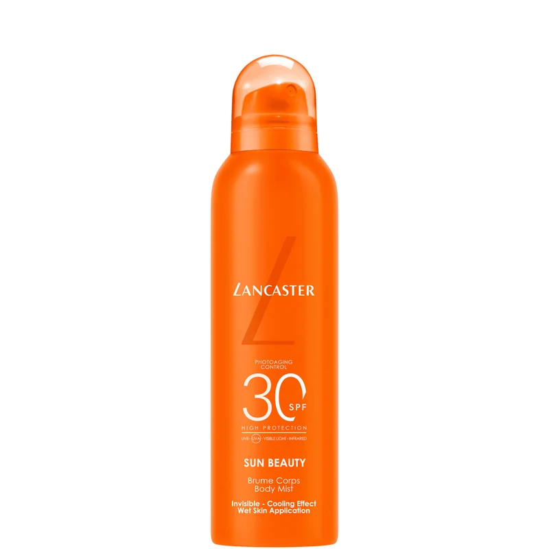 Lancaster Sun Beauty Body Mist SPF30
