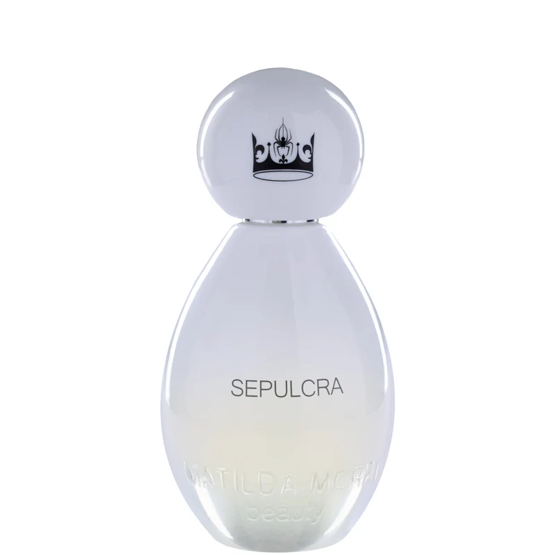 MATILDA MORRI BEAUTY - SEPULCRA