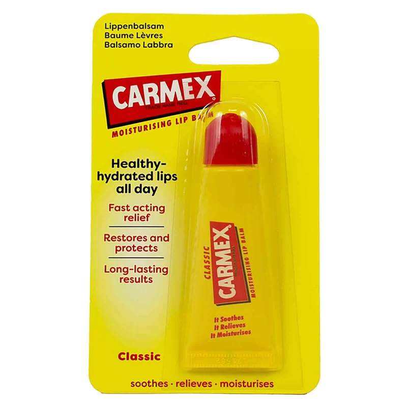 Carmex Idratante Lip Balm Spf15 10 gr — Balsamo labbra