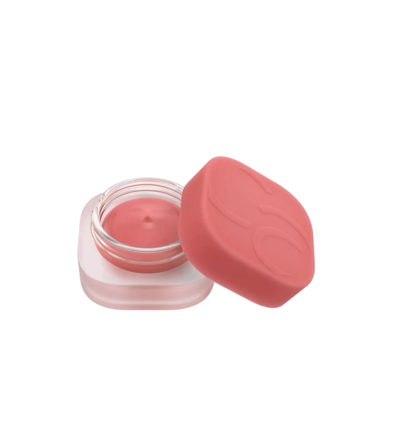 Catrice Velvet Pudding Blurring Blush 50 strawberry mochi — Blush
