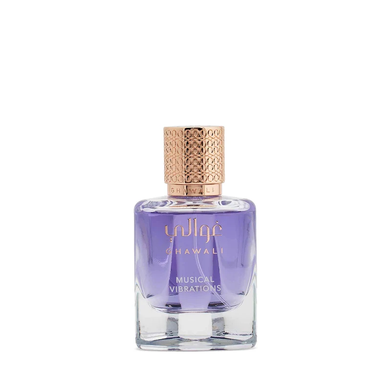 Musical Vibrations Parfum