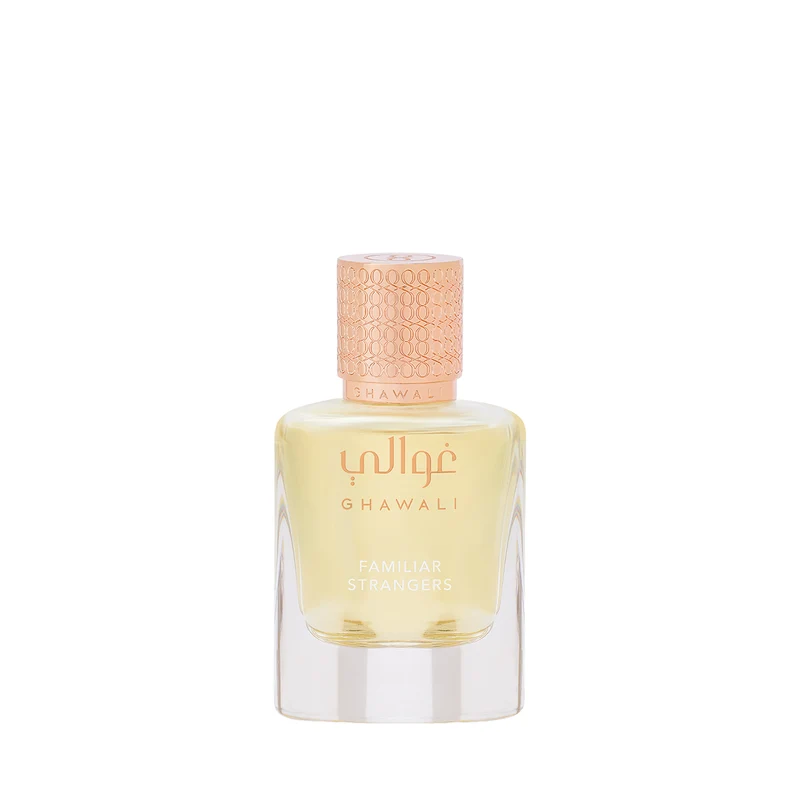 Familiar Strangers Parfum