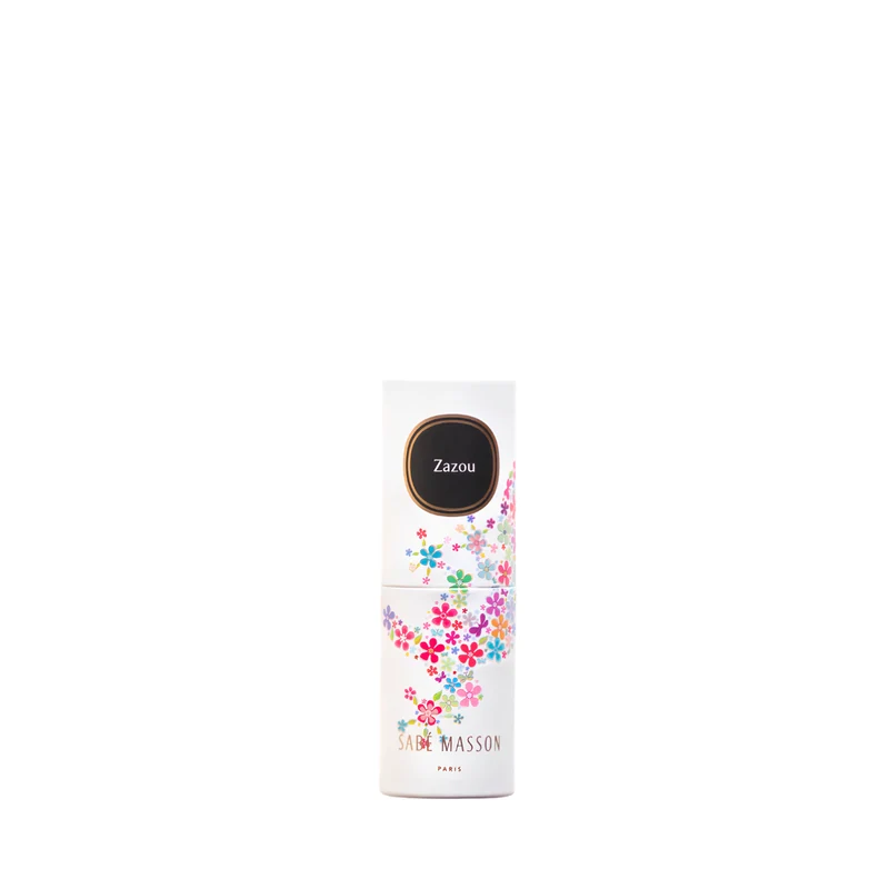 Soft Crème Parfum Solide Zazou