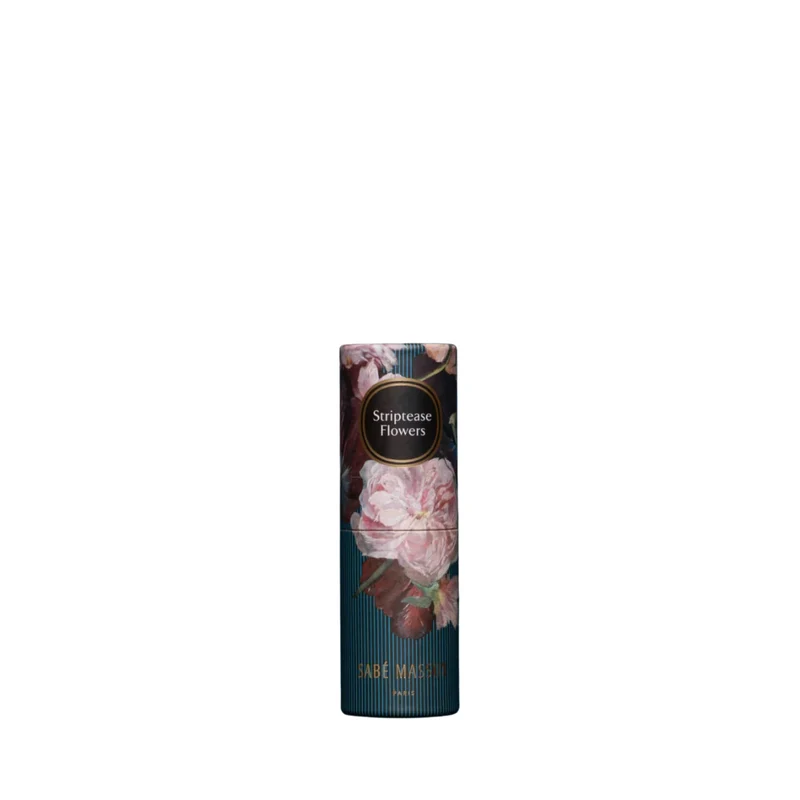 Soft Crème Parfum Solide Striptease Flowers