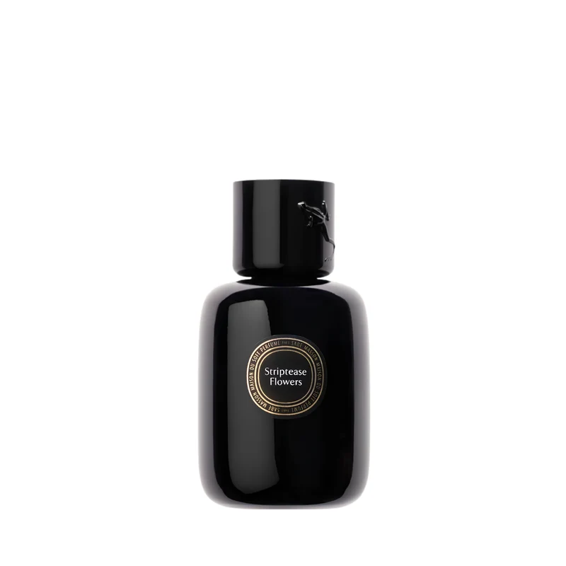 Soft Parfum Liquide Striptease Flowers