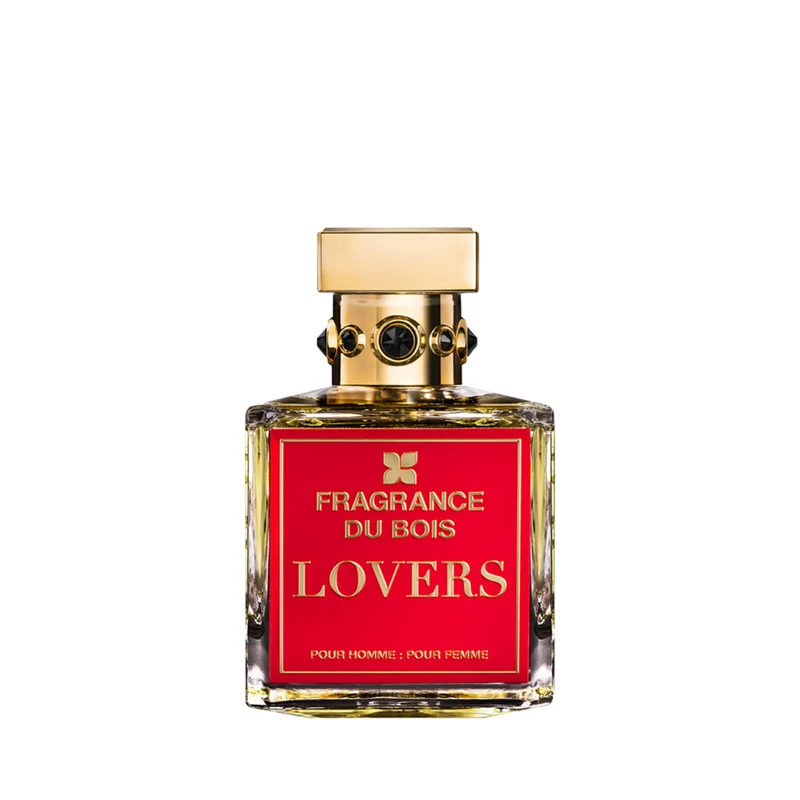 Lovers Parfum