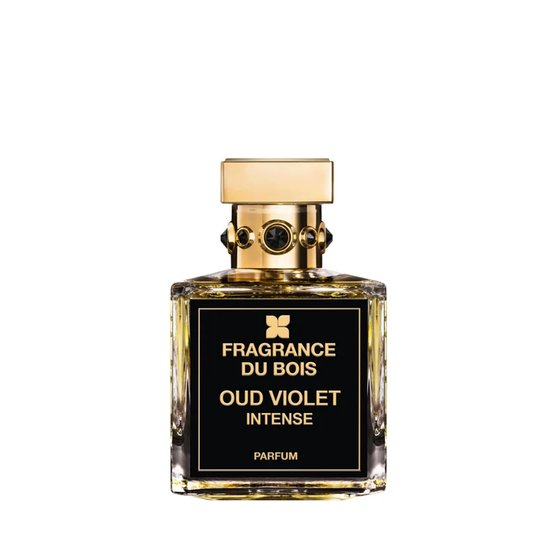 Oud Violet Intense Parfum