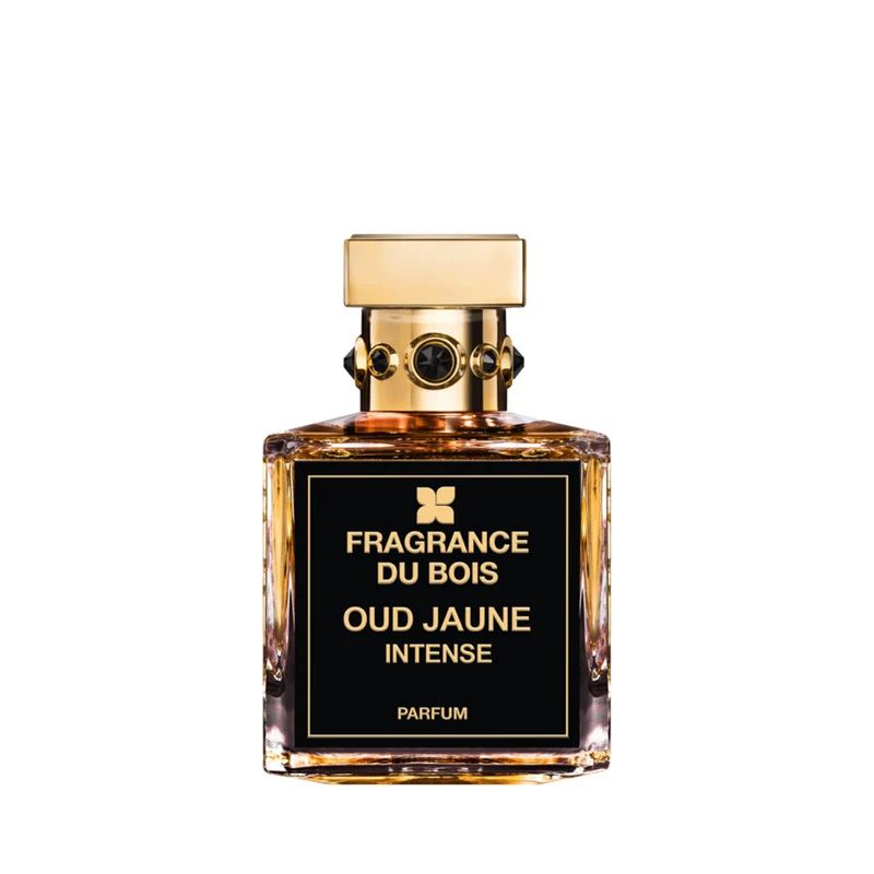 Oud Jaune Intense Parfum