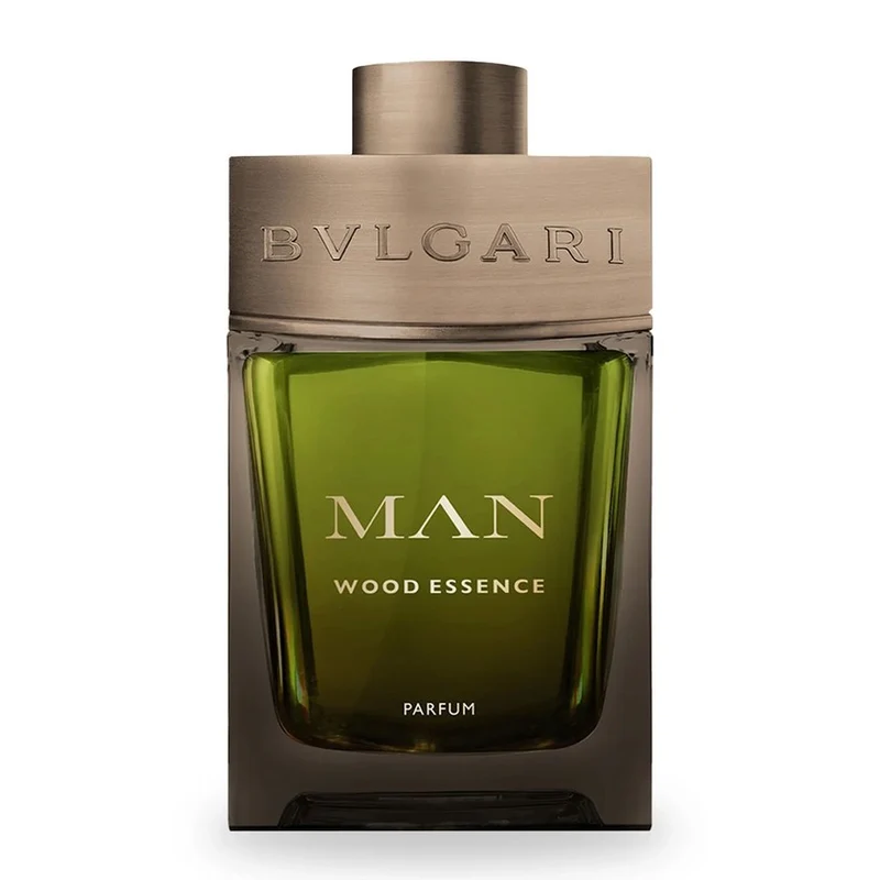 Bulgari Man Wood Essence Parfum 150 ml — Eau de Parfum