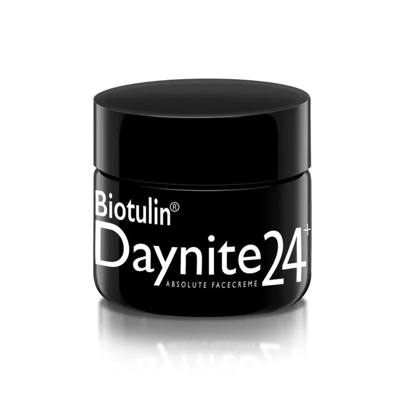Biotulin The Black Range Soft Cream 50 ml — Crema viso