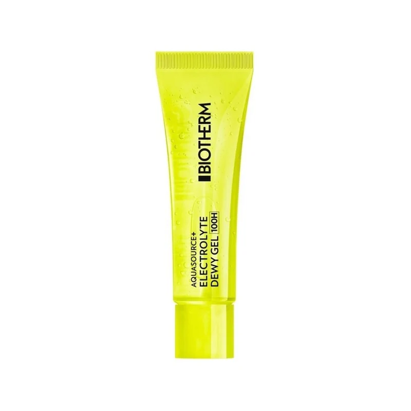 Biotherm Aquasource Electrolyte Dewy Gel 30 ml — Crema viso