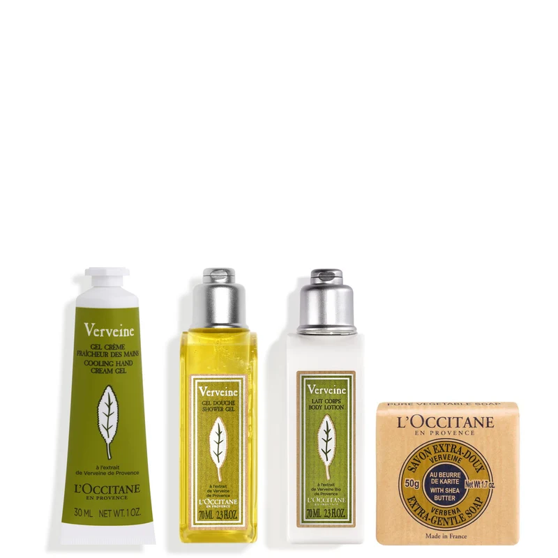 Verveine Kit
