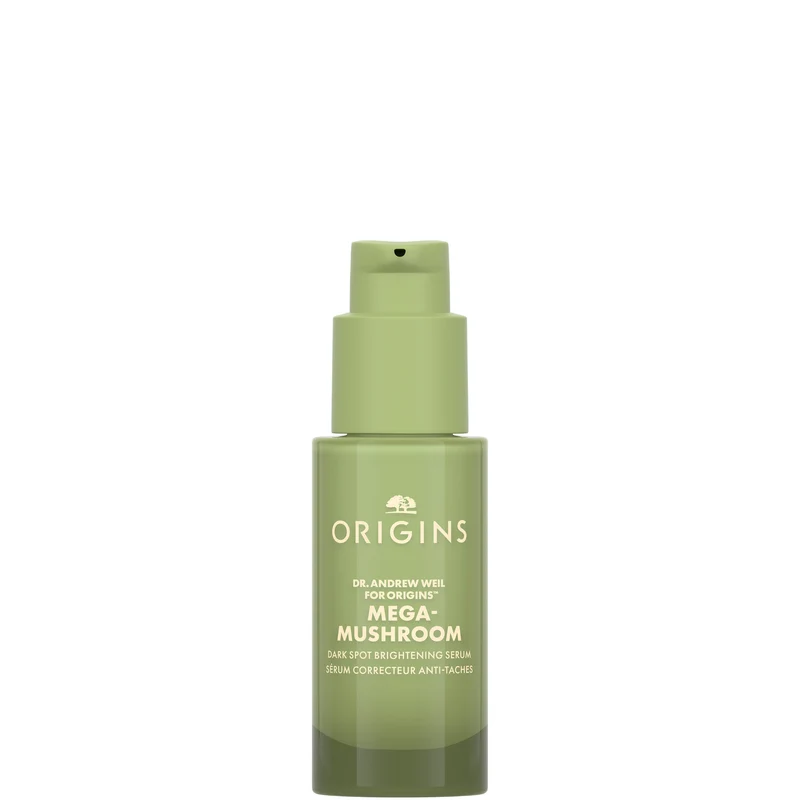 Dr. Andrew Weil for Origins™ Mega-Mushroom Dark Spot Brightening Corrector Serum