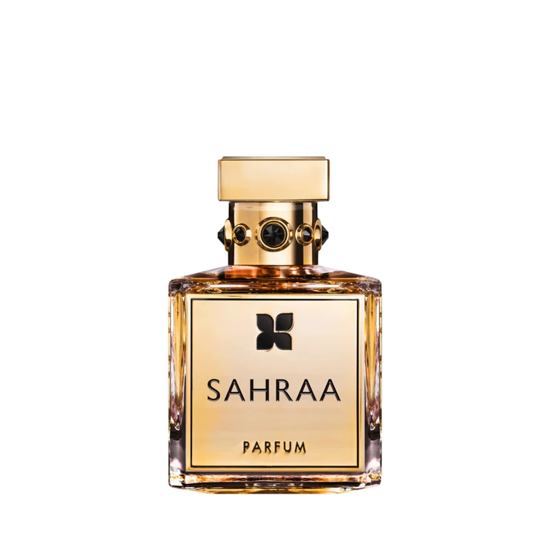 Sahraa Eau de Parfum