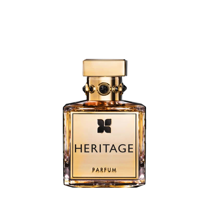 Heritage Parfum