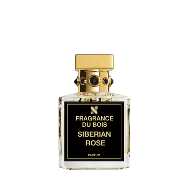 Siberian Rose Parfum