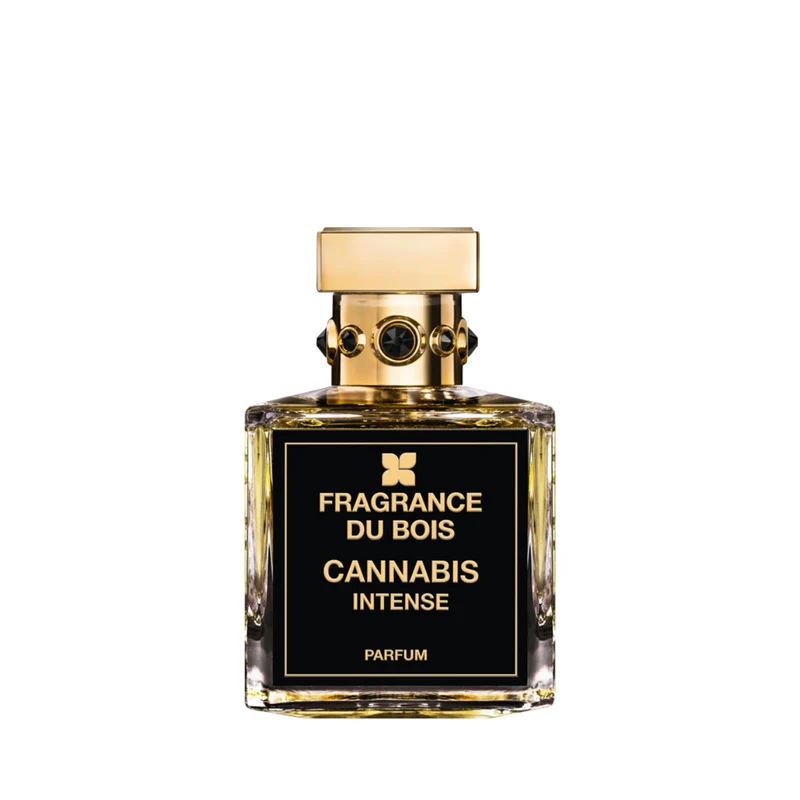 Cannabis Intense Parfum